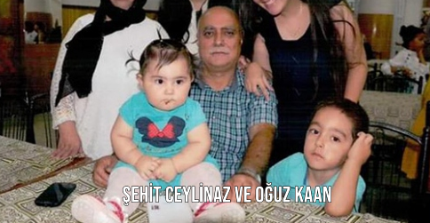 Bugün, Dünya Şehit Çocuklar Günü.