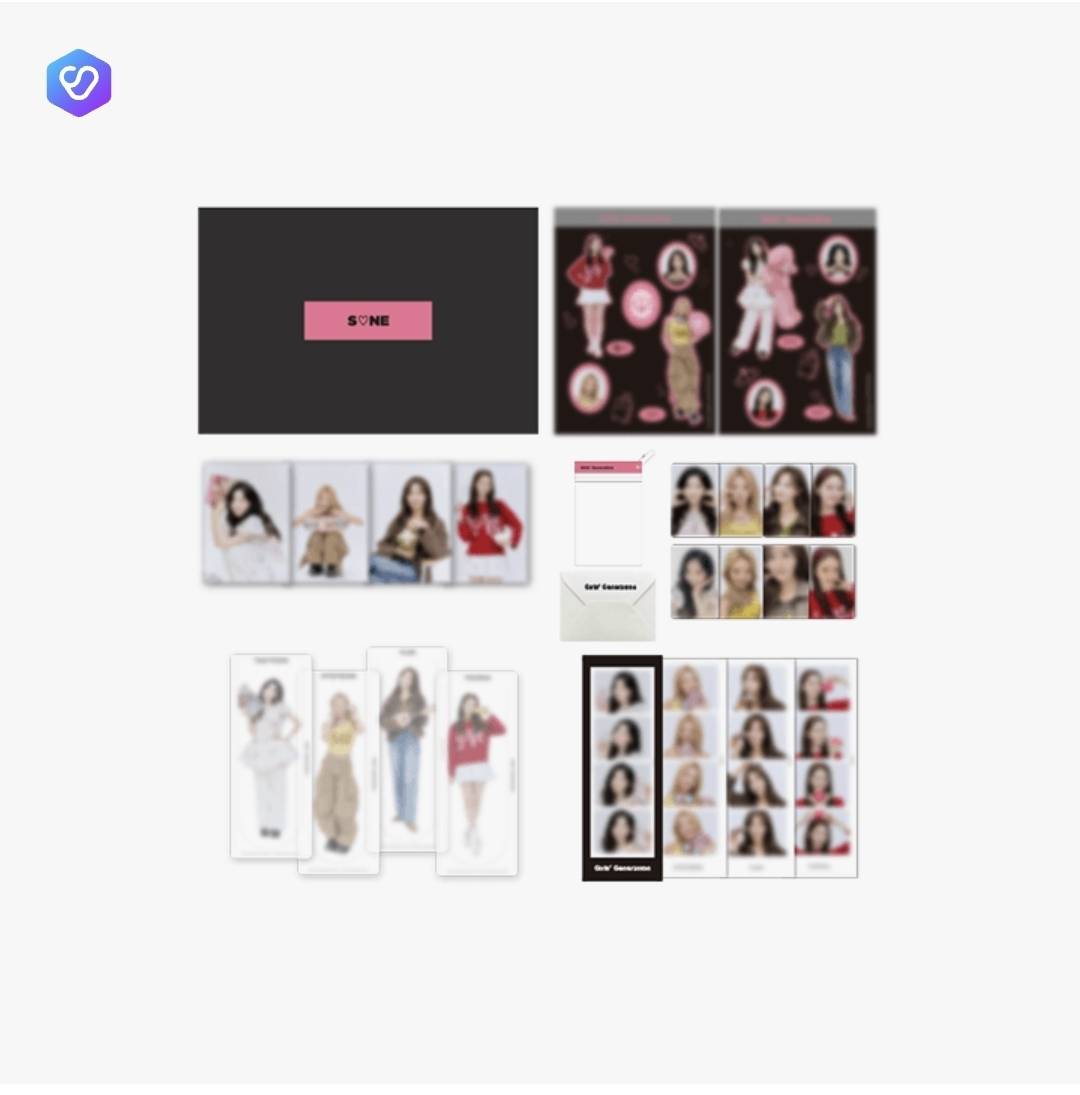 jamalgrup's tweet image. 📌OPEN PO SM ARTISTS MEMBERSHIP &amp;amp; KIT

- Membership only (fullpayment) 350k
- Membkit only (est 200gr) 185k DP 136k
- Membership + kit 520k DP 491k

 Last CO 23 januari 2026
💌 Membkit onlyh harus ada akun weverse yang sudah subs membership
✅ Bersih ina inc. Est emstax
❌Packing