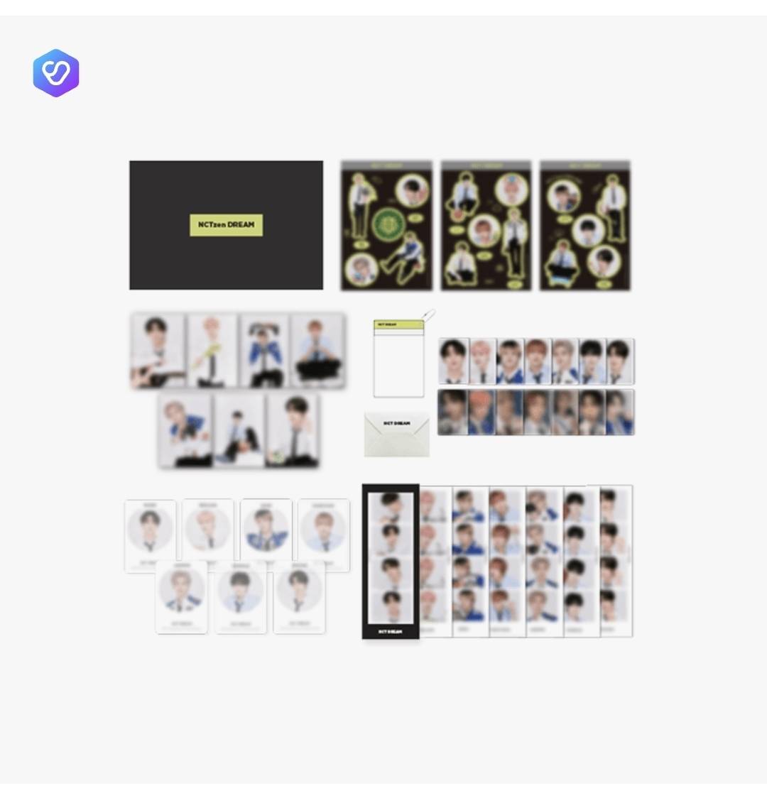 jamalgrup's tweet image. 📌OPEN PO SM ARTISTS MEMBERSHIP &amp;amp; KIT

- Membership only (fullpayment) 350k
- Membkit only (est 200gr) 185k DP 136k
- Membership + kit 520k DP 491k

 Last CO 23 januari 2026
💌 Membkit onlyh harus ada akun weverse yang sudah subs membership
✅ Bersih ina inc. Est emstax
❌Packing