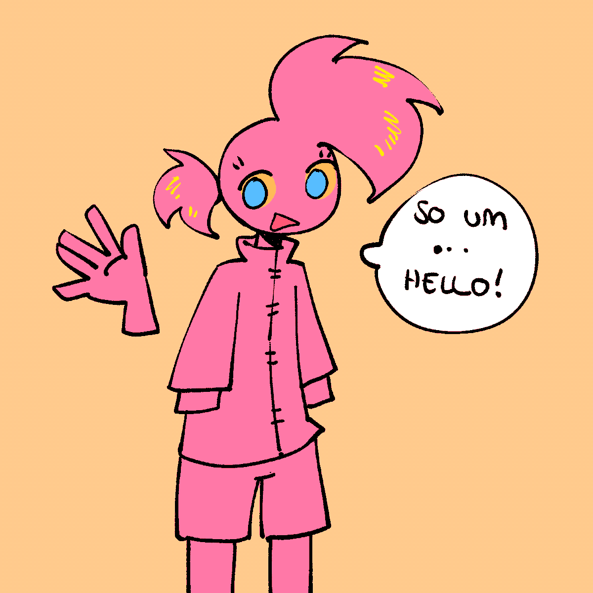 Cee (MeltyLoo) (@LooMelty) / Posts / X