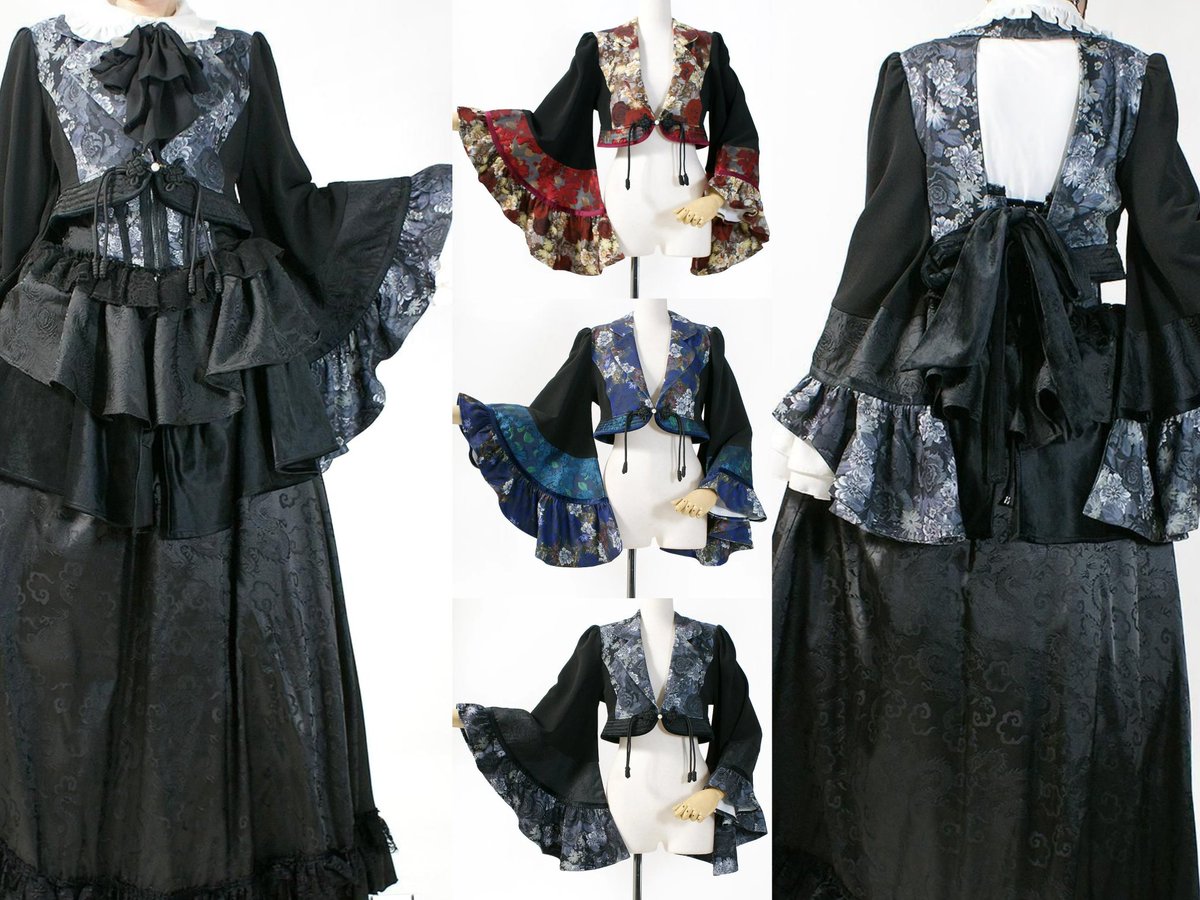 QutieFrash 新作入荷 ／ □━━━━━━━━━━━━━□ 気品溢れる美