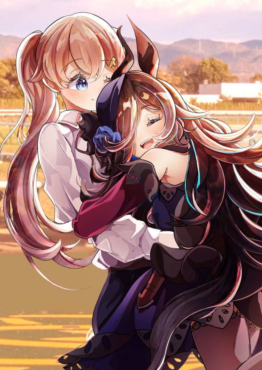 冬コミ、漫画新刊の表紙絵です！