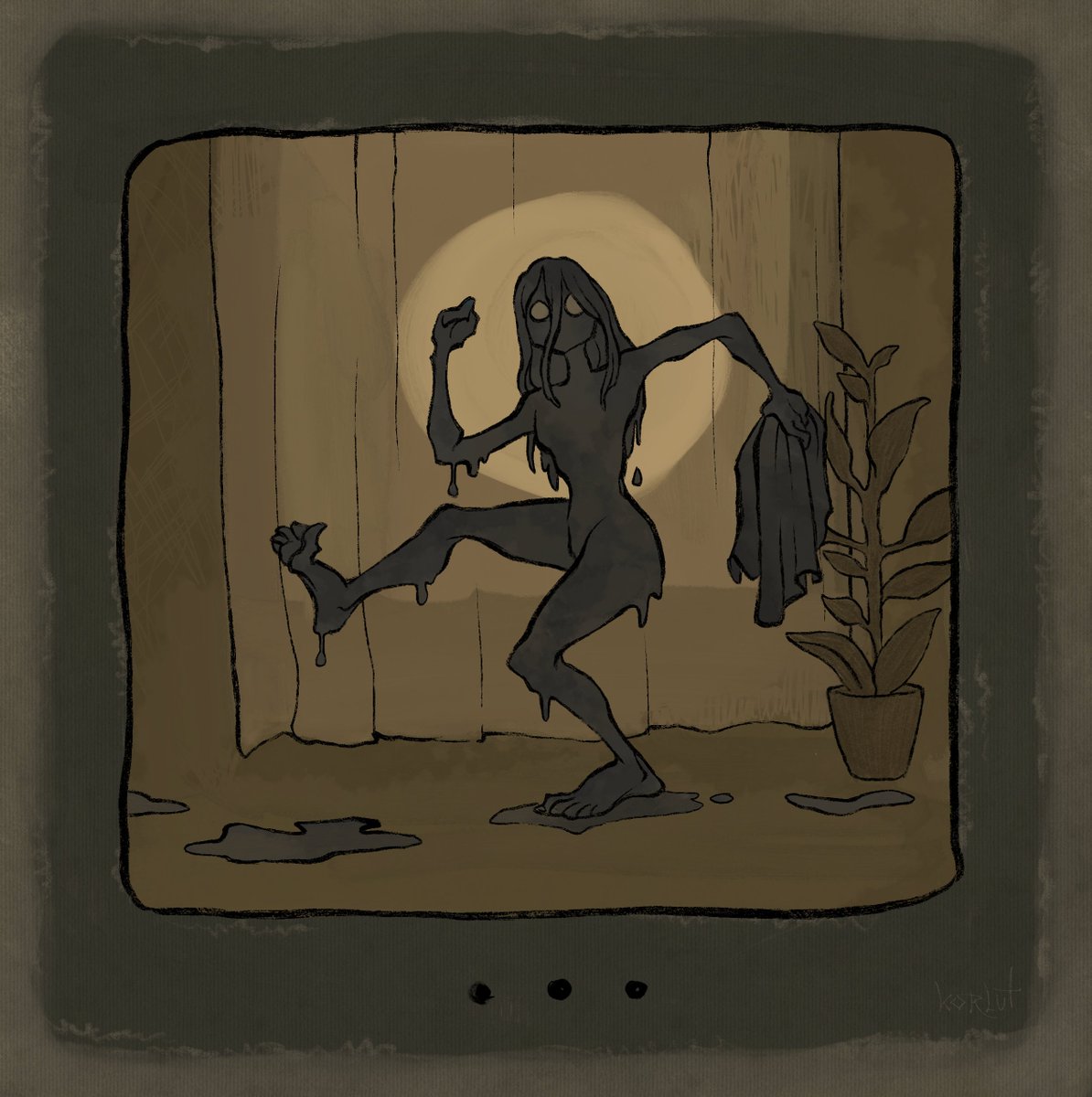 everyone had been in this situation at least once