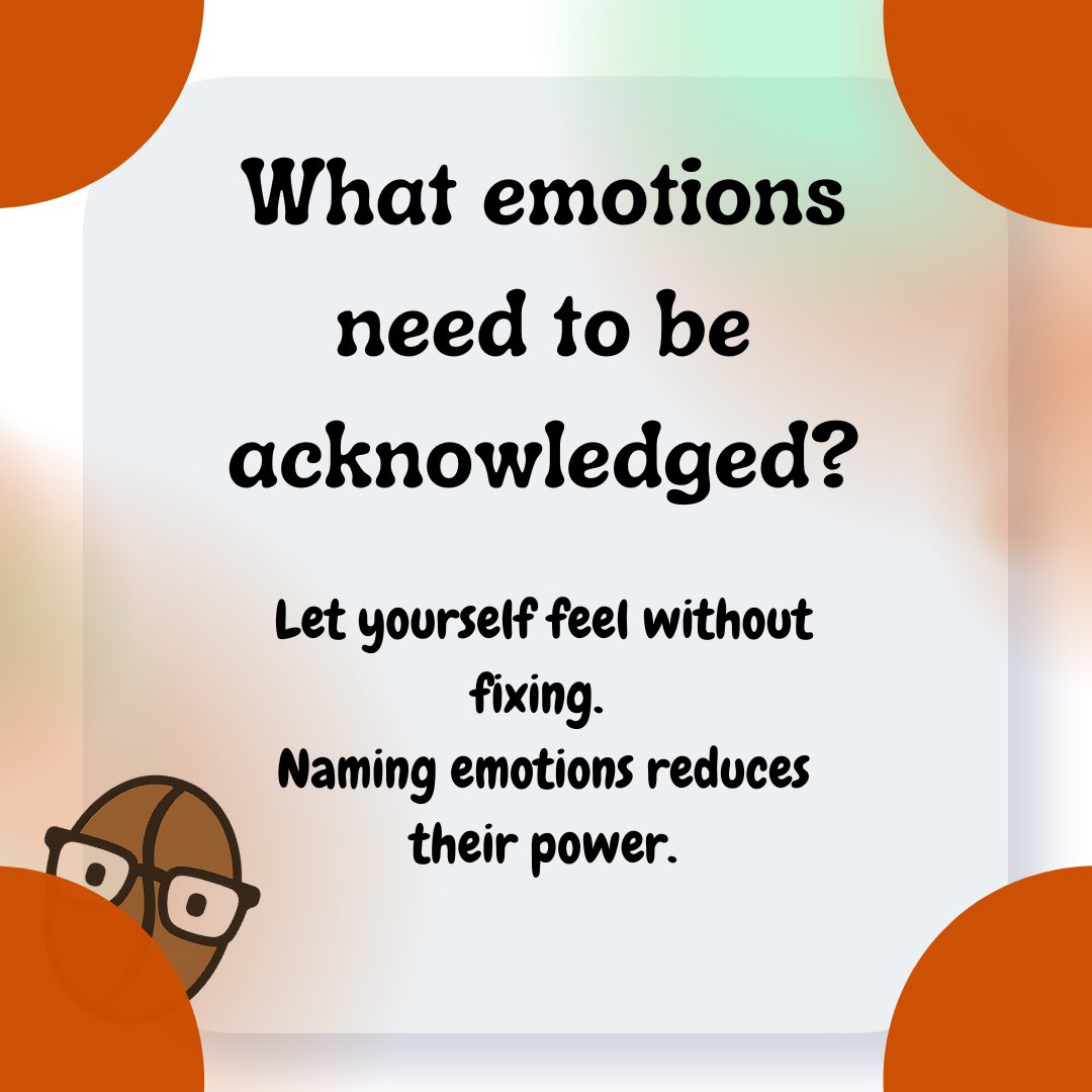 WellBeanApp's tweet photo. When your mind feels noisy, try one gentle prompt, like brewing a single coffee bean at a time ☕️
No fixing. No pressure. Just noticing.
Save this for the moments anxiety starts to percolate 🤍
https://t.co/PLdBQBzxLN
#WellBean #MentalHealth #AnxietySupport #MindfulMoments https://t.co/kQvVdGkJfW