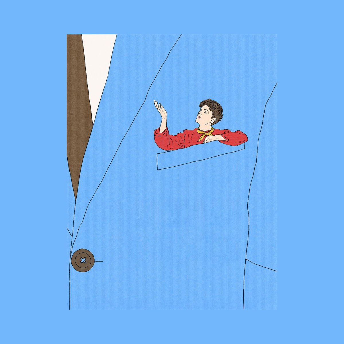 #Pirmizrade Valmieras teātra iestudējumam "Mazais cilvēks" izrades.lv/2025-2026/valm…