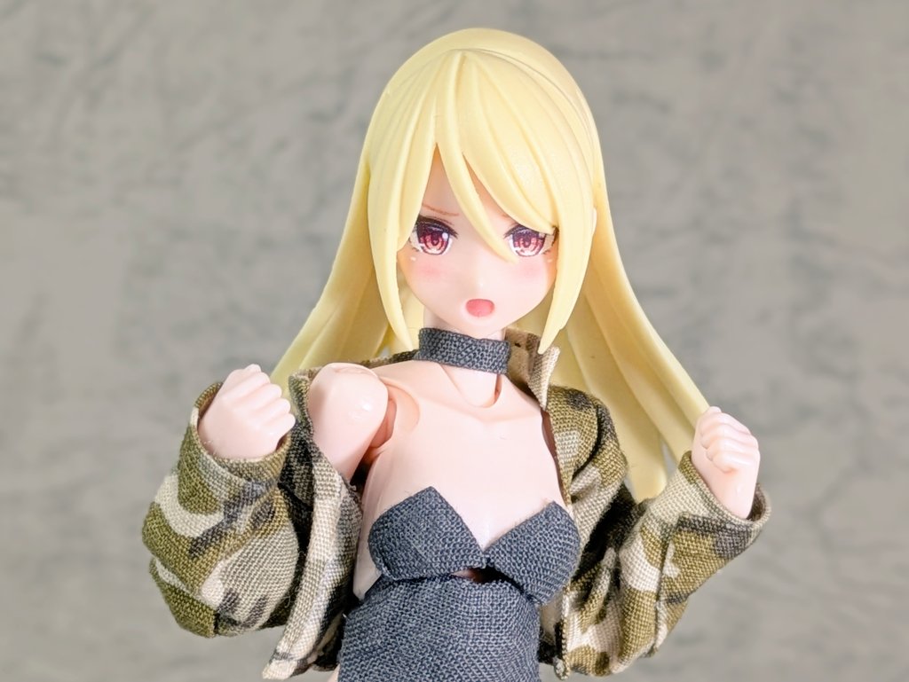 san あざとい堂 (@san67243448) / Posts / X