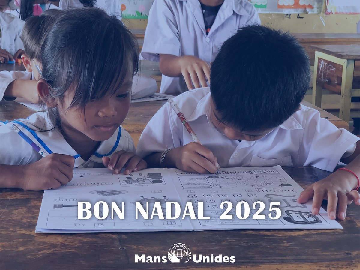 Mans Unides Vallesos tweet media