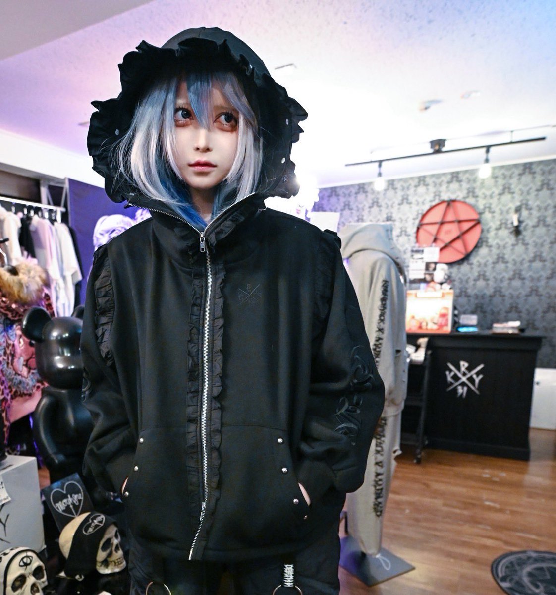 あおあお様♡購入決まりました！ あお。(様) (@Ao_666_oA) / Posts / X