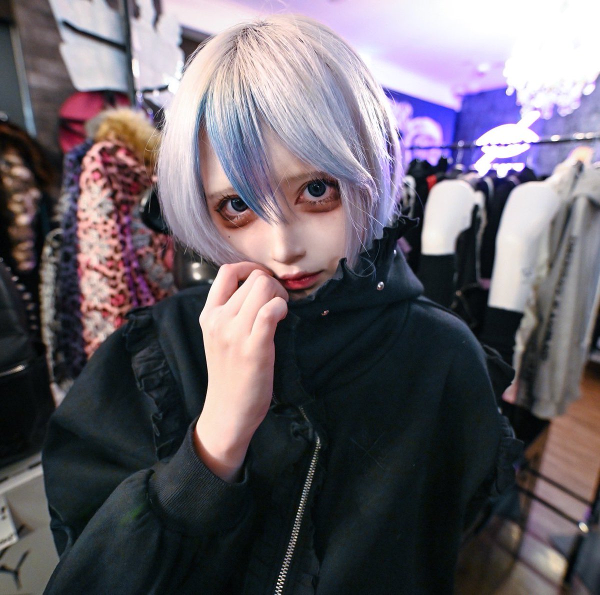 あお。(様) (@Ao_666_oA) / Posts / X