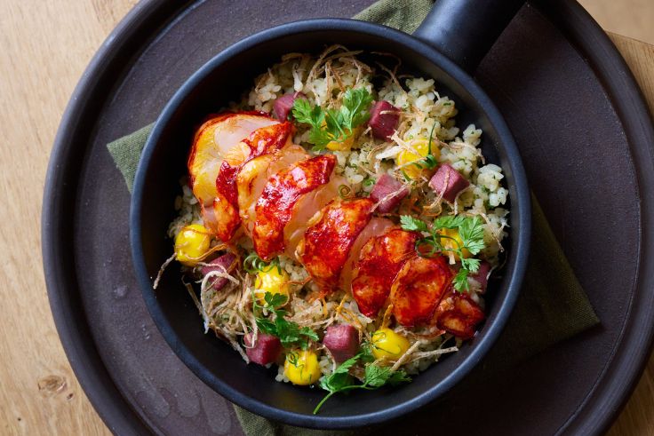 The MICHELIN Guide tweet media