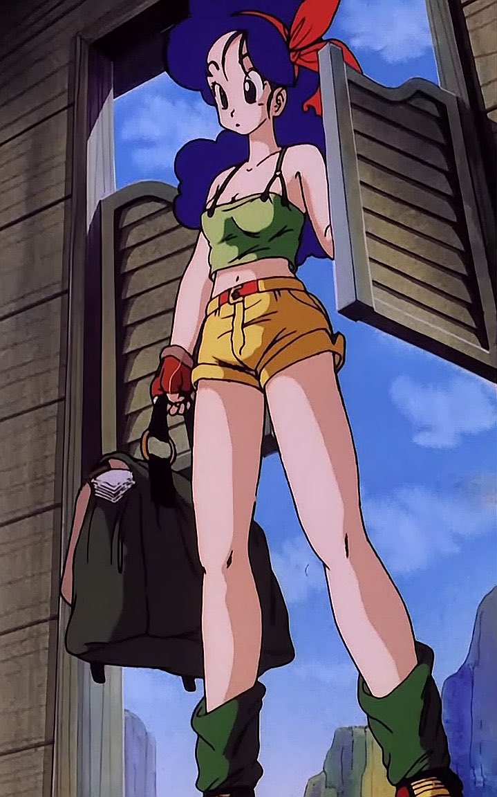 “Hello everyone! It’s been a while!”