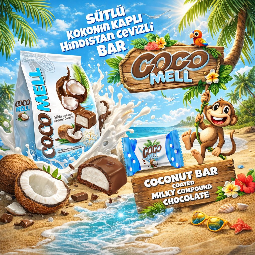 ChocolateFmm's tweet photo. happiness inside...
#cocomell #coconut #coco #chocolate #bar #bite #candy #square #flavour #chocolates #chocolatelover #photo #gift #love #food #instagood #fashion #beautiful #happy #cute #follow #happiness #inside #tatlıdiller #tatlıdillerchocolate https://t.co/rbsIbzfjB7