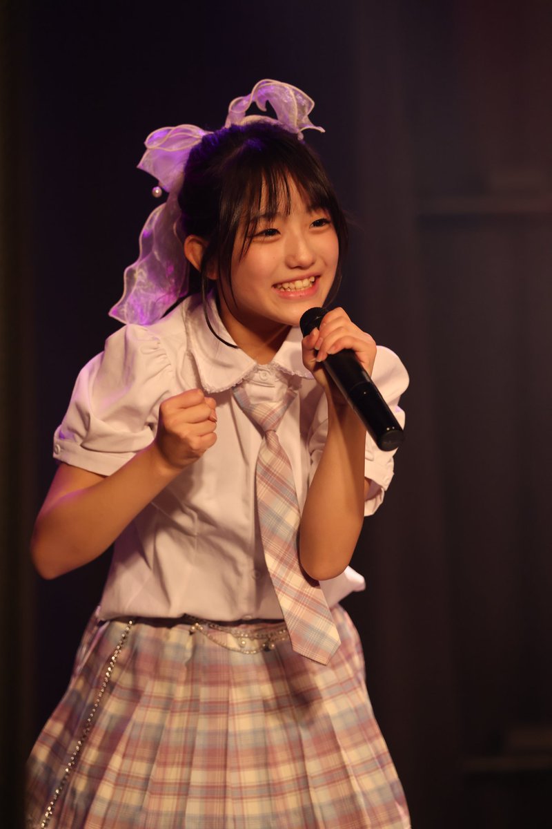 2025/12/21（日）推し事.LiveXmas2025 at ポルックスシアター 新生