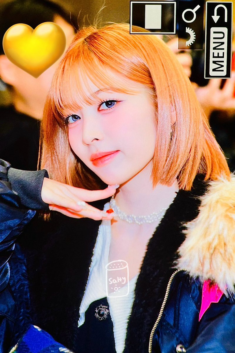 sty0819's tweet image. 251223 
#메이 #MAY #리센느 #RESCENE