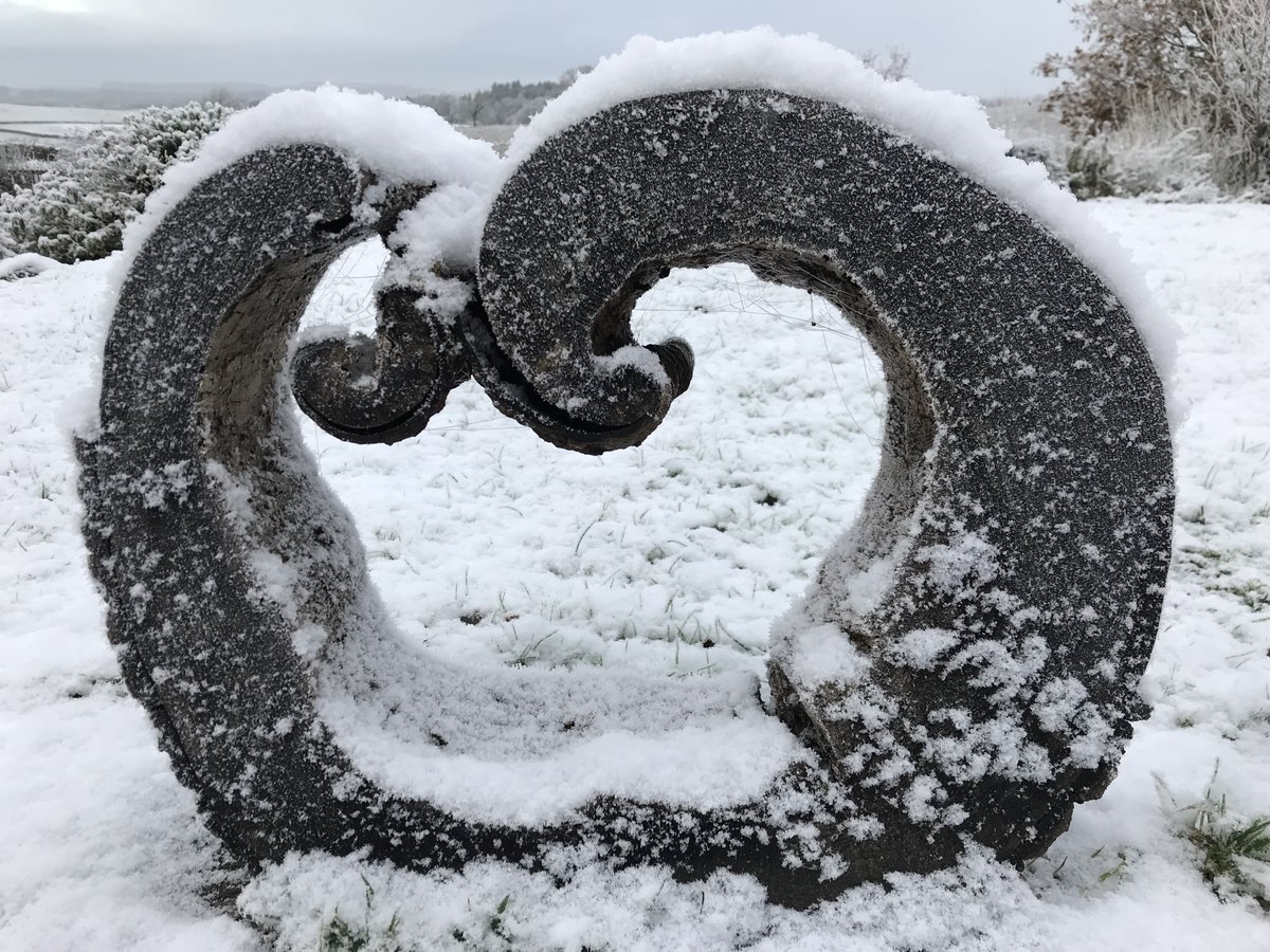 The Border Readers tweet media