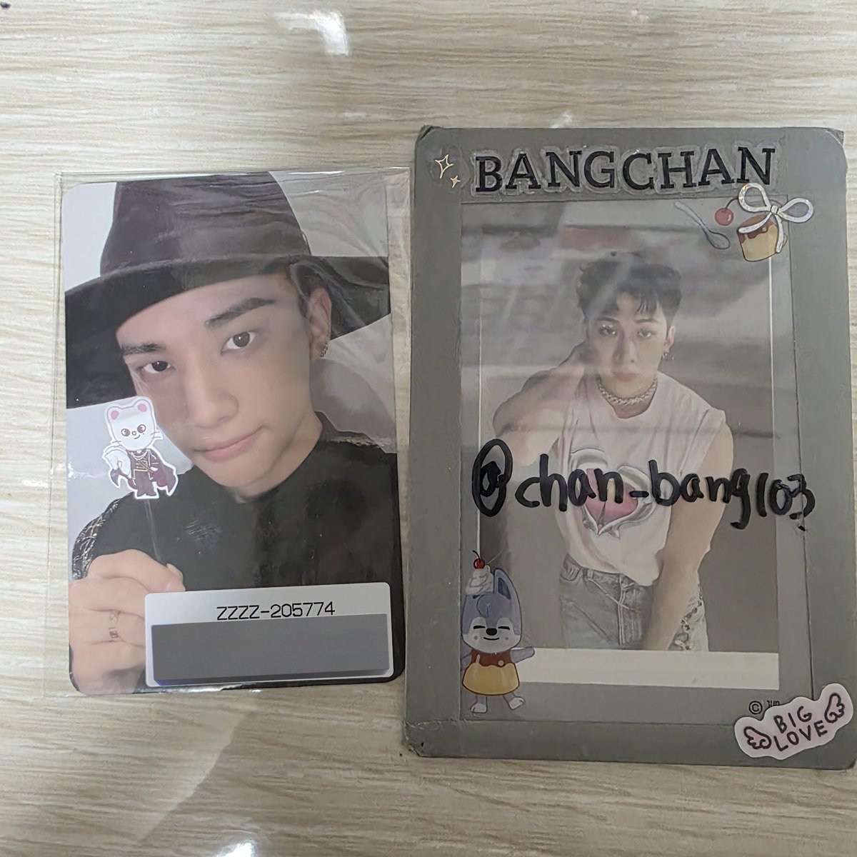 うる/取引垢 tweet media