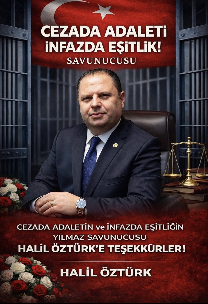 AdaAlagoz6's tweet photo. #YeniTarihli5YılŞartlıİndirim 
#yaparsaMHPyapar 
@Avkthalilozturk 
@MHP_Bilgi 
@benguturktv https://t.co/DZ3ClA146Q