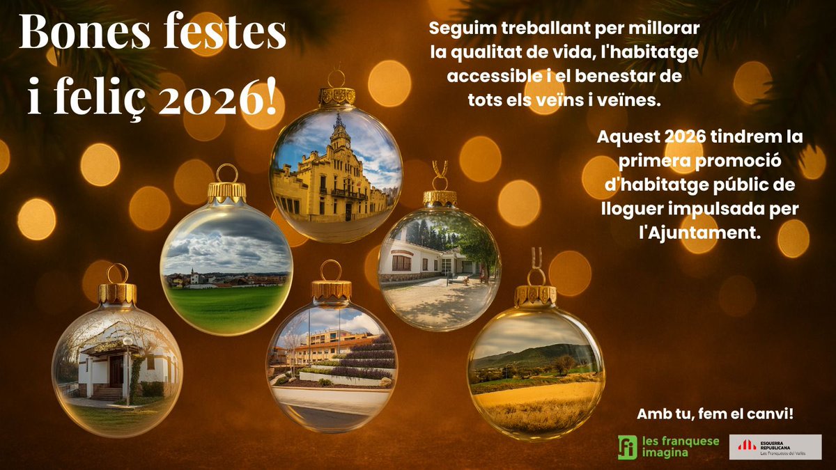 Esquerra Imagina (@esquerraimagina) on Twitter photo 