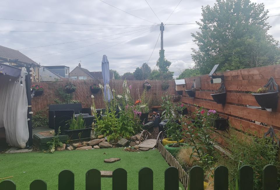 House Exchange tweet media