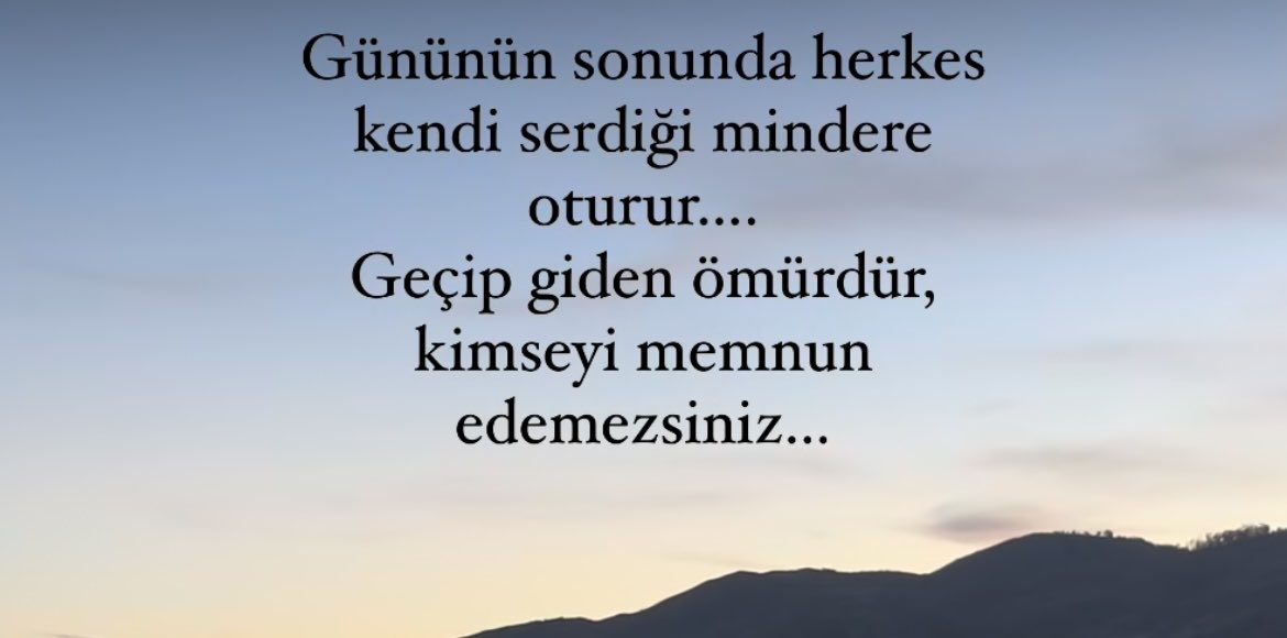 Huzurun sokağı (@kar7393) on Twitter photo 