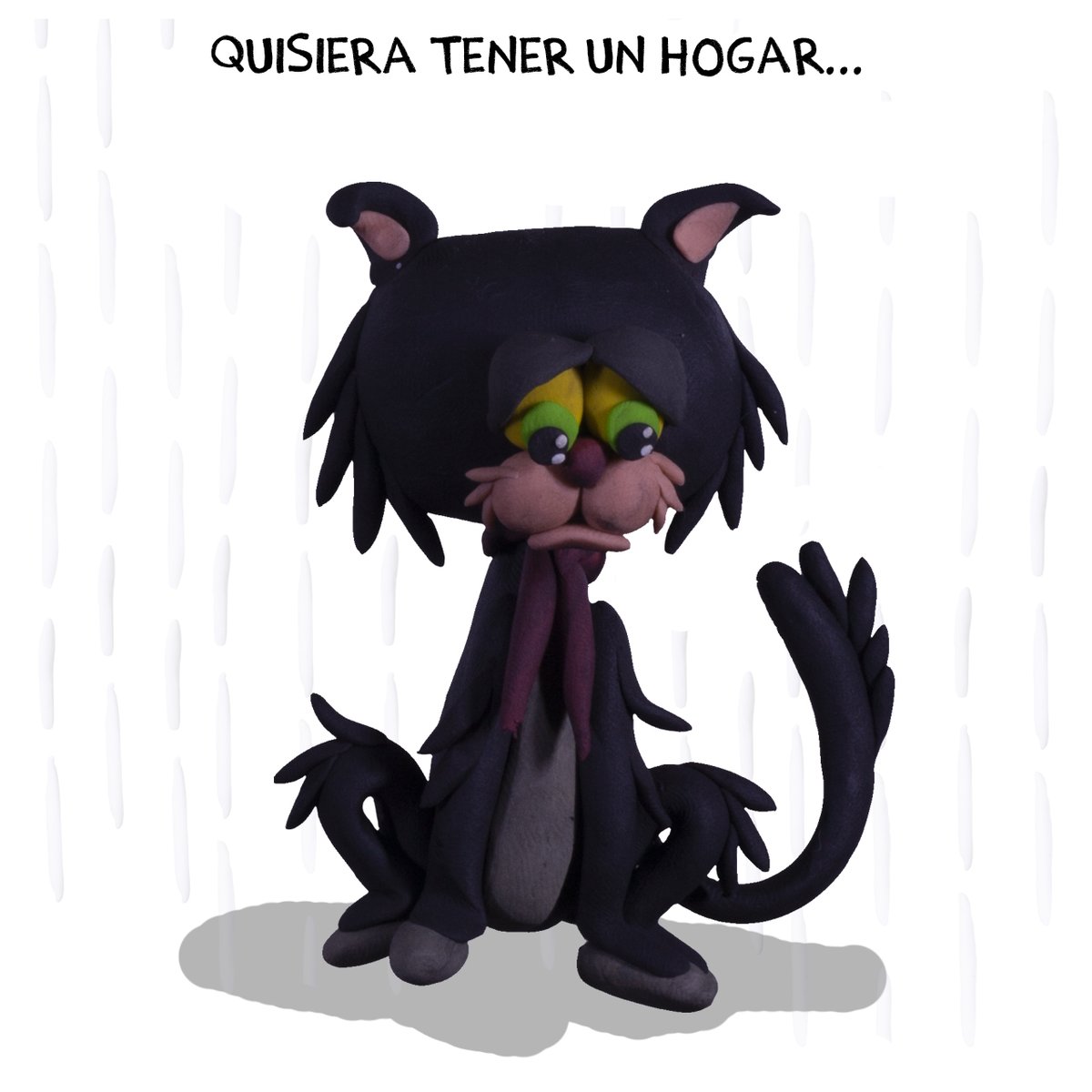 ¿Se lo explico con plastilina? tweet media