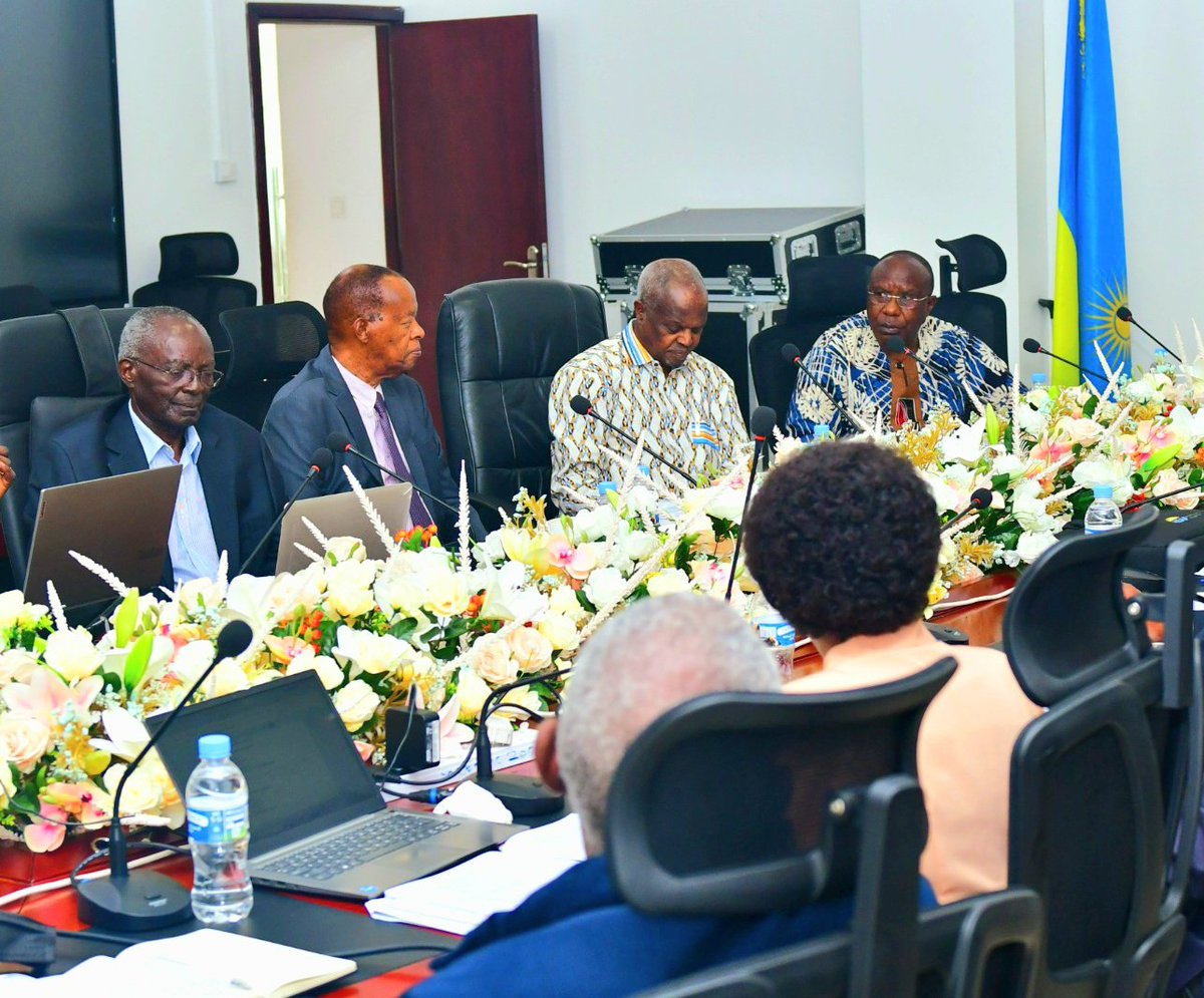 REAF RWANDA tweet media