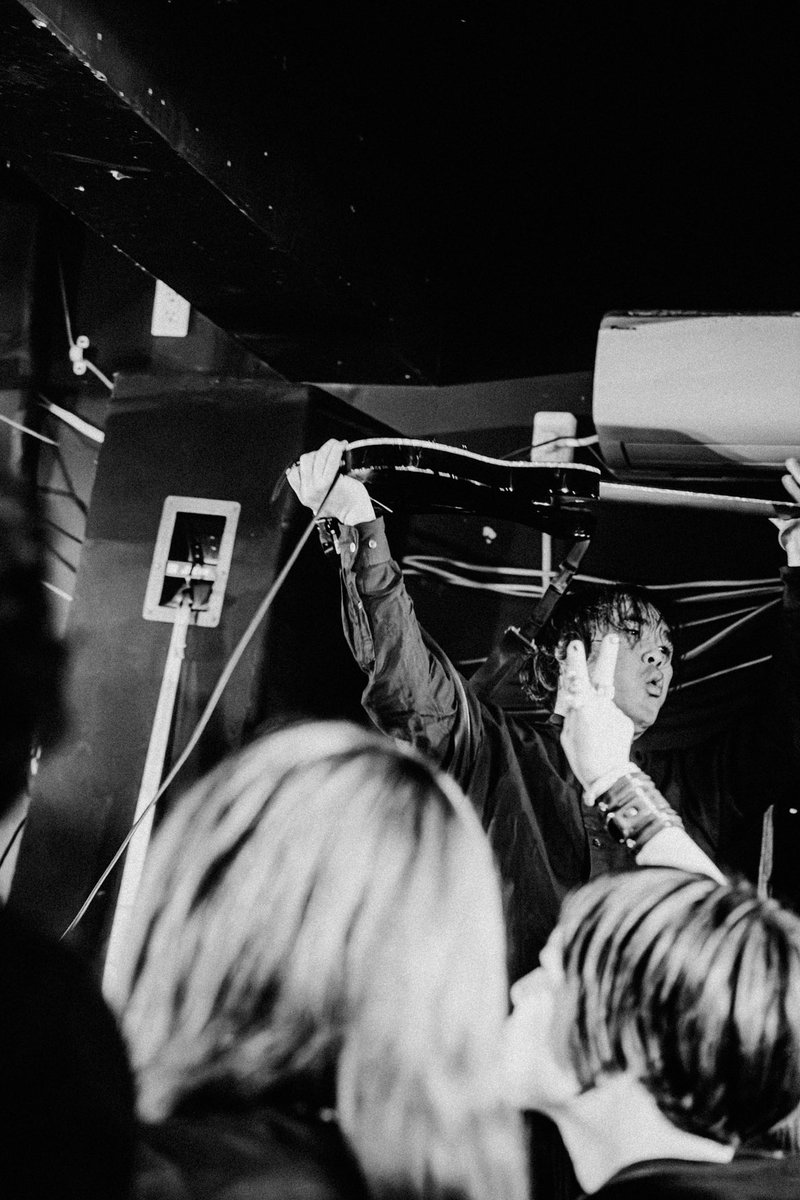 鉞　-mathakari-

#写真で伝える音楽の世界 #札幌インディーズバンド #札幌バンド #uka_rock 

insta→instagram.com/copyrightra2y