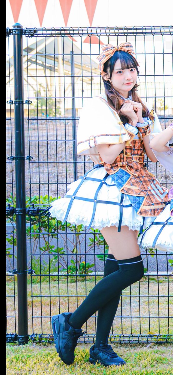 小熊まむ is 天使