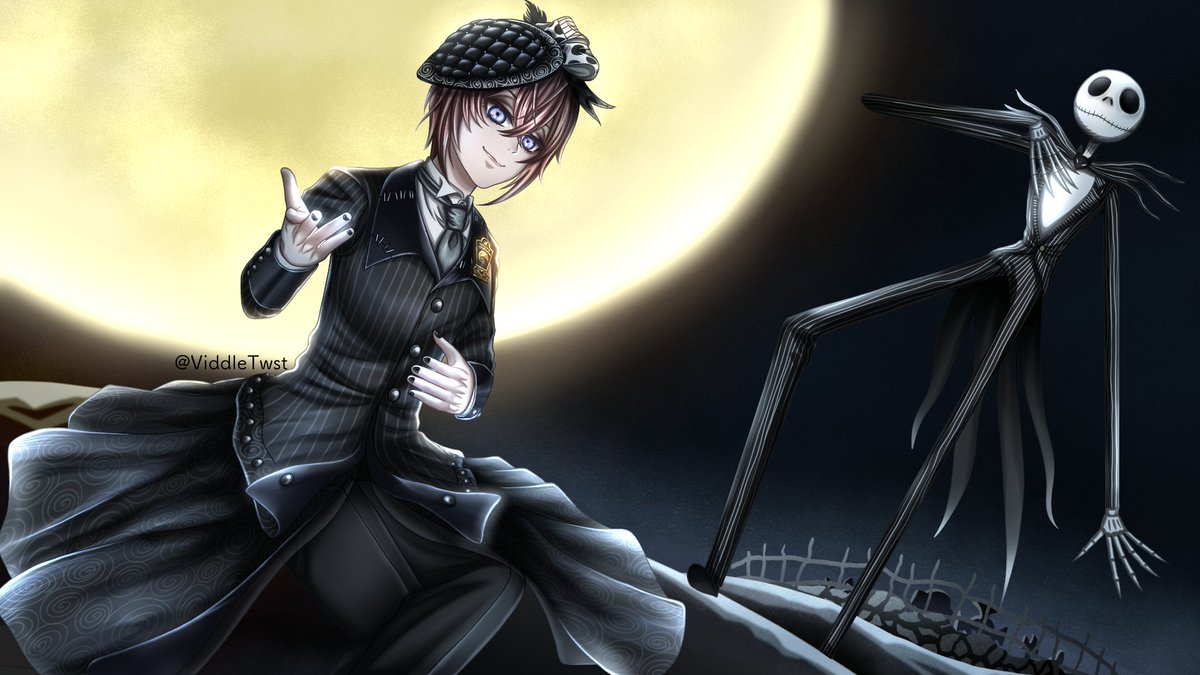 リドル ナイトメアスーツ（S） ツイステ】リドル（SR/ナイトメアースーツ）の評価とステータス・専用