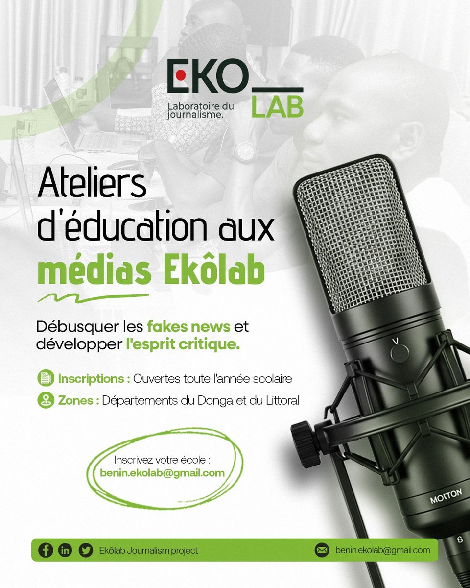 Ekôlab tweet media