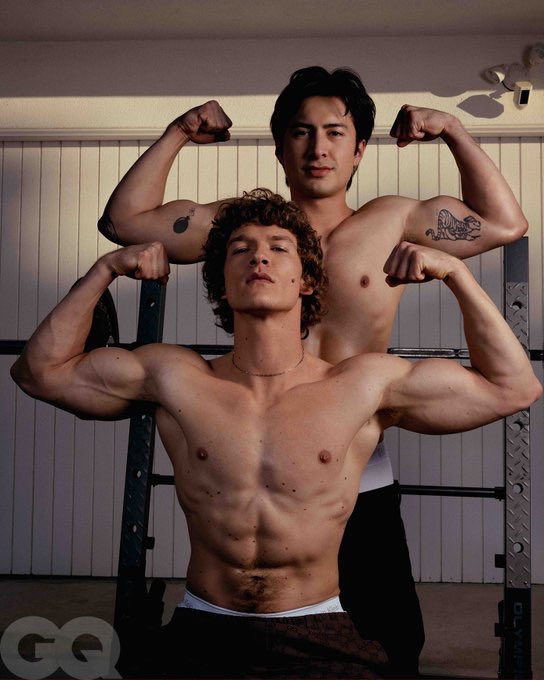 alexgcdiaz's tweet image. OH MY GOD