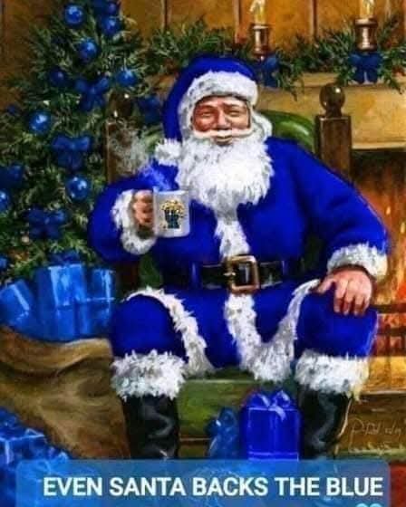 Good morning beautiful people &amp; Happy Tuesday. Hope you have a wonderful day &amp; stay safe Blue 💙
<a href="/ClarksSummitPD/">Clarks Summit Police</a> <a href="/ScherervillePD/">Schererville Police Department</a> <a href="/guttierez_john/">Chief John Guttierez</a> <a href="/MassasoitPolice/">Massasoit Police Department</a> <a href="/WinterParkPD/">Winter Park Police</a> <a href="/YemasseePD/">Yemassee Police Department</a> <a href="/Tucson_Police/">Tucson Police Dept</a> <a href="/MassStatePolice/">Massachusetts State Police</a> <a href="/LawrencevillePD/">Lawrenceville Police</a> <a href="/J_Banks48/">Chief J. Banks</a> <a href="/NewKentSheriffs/">New Kent Sheriff</a> <a href="/TrooperBenKHP/">Trooper Ben</a>