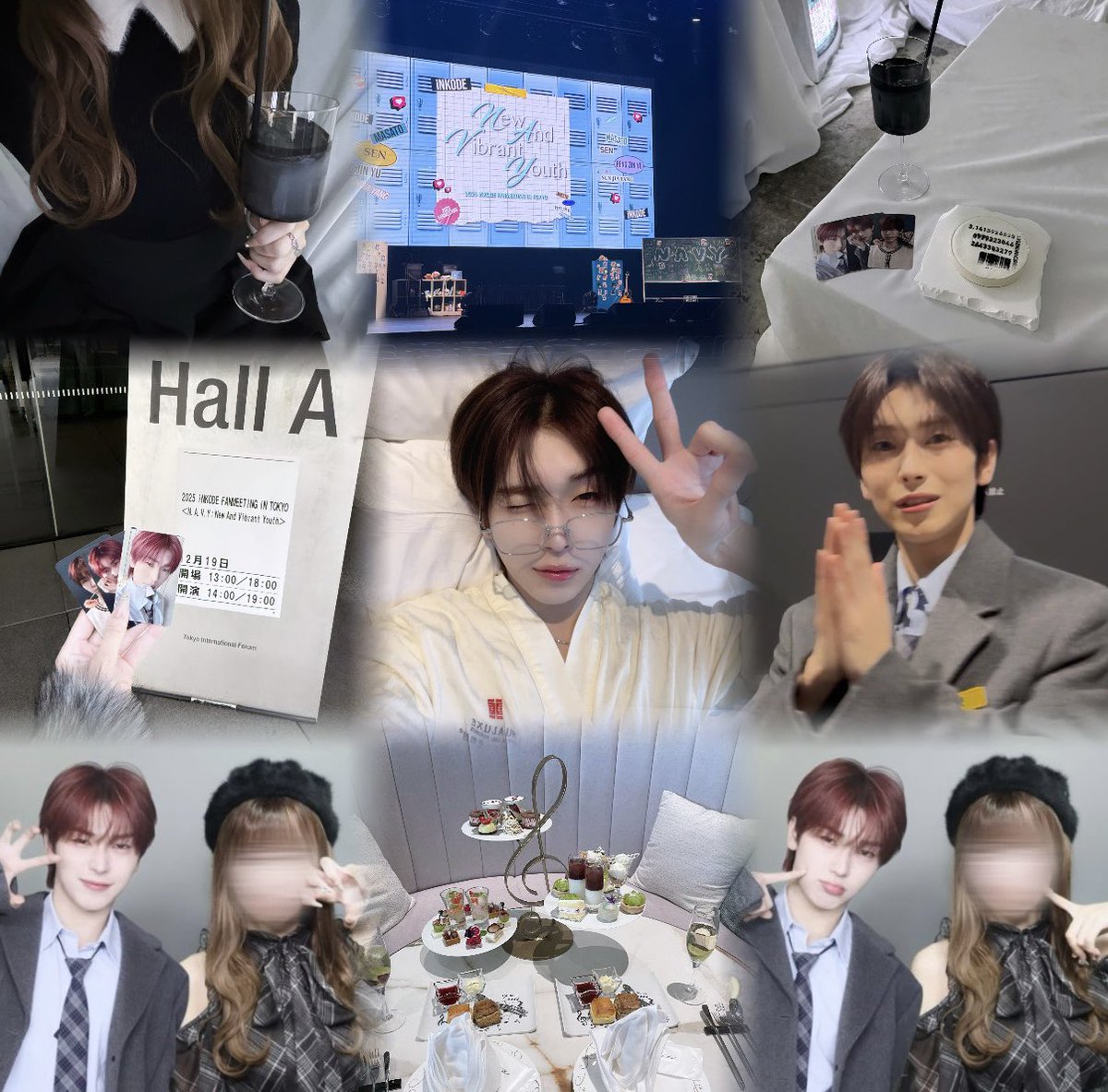 llov7y's tweet photo. 渋谷仙くん+︎︎︎︎︎︎☑︎alt✶⋆.˚
#boys2planet好きな人と繋がりたい #boysplanet2好きな人と繋がりたい #ボイプラ2好きな人と繋がりたい #inkode #inkodetrainee #iNKODE練習生好きな人と繋がりたい #渋谷仙 #仙 #sen #센 #ちひろ団 #PLANETC https://t.co/WQAwdWqLZU