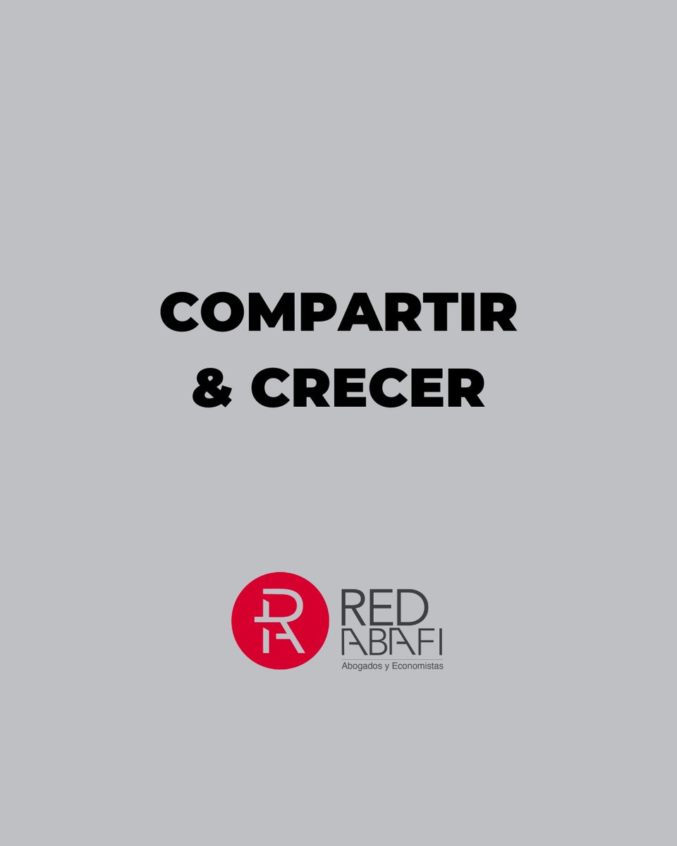 Cerramos 2025 con la satisfacción de seguir creciendo juntos, compartiendo conocimientos y experiencias que nos fortalecen como RED.

En 2026 seguimos comprometidos con un asesoramiento legal cercano y de calidad, listos para nuevos desafíos con un equipo más unido.