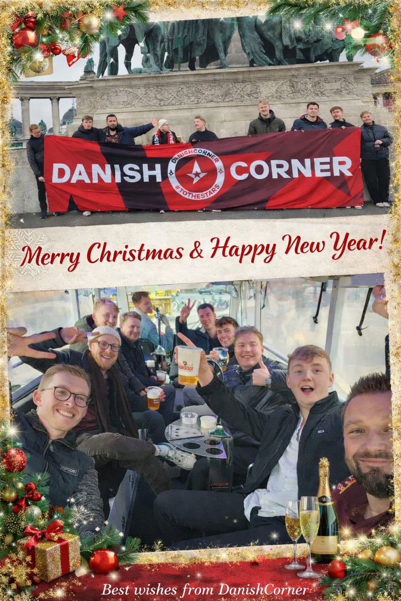 Danish Corner tweet media