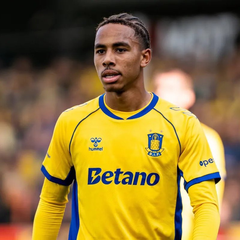 ActuL1_'s tweet image. 🚨🚨 L’OL ENTRE EN DISCUSSIONS AVEC NOAH NARTEY ! ✨❤️💙

En parallèle, un ACCORD a été TROUVÉ avec HIMAD ABDELLI 🇩🇿. ✅

(@lequipe)