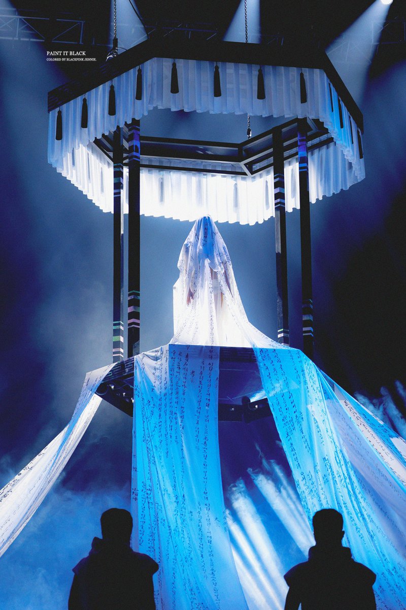 THIS SHOT OF JENNIE WOW