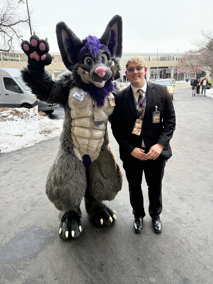 Hugz N. Snugz 🔜 FWA 2026 tweet media