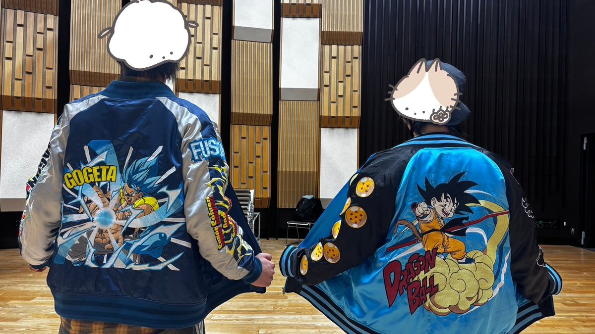 歌い手 ムチャ フェスキメ お花見🌸フェスキメ衣装のムチャさん🍡 #フェスキメ #ムチャ さん