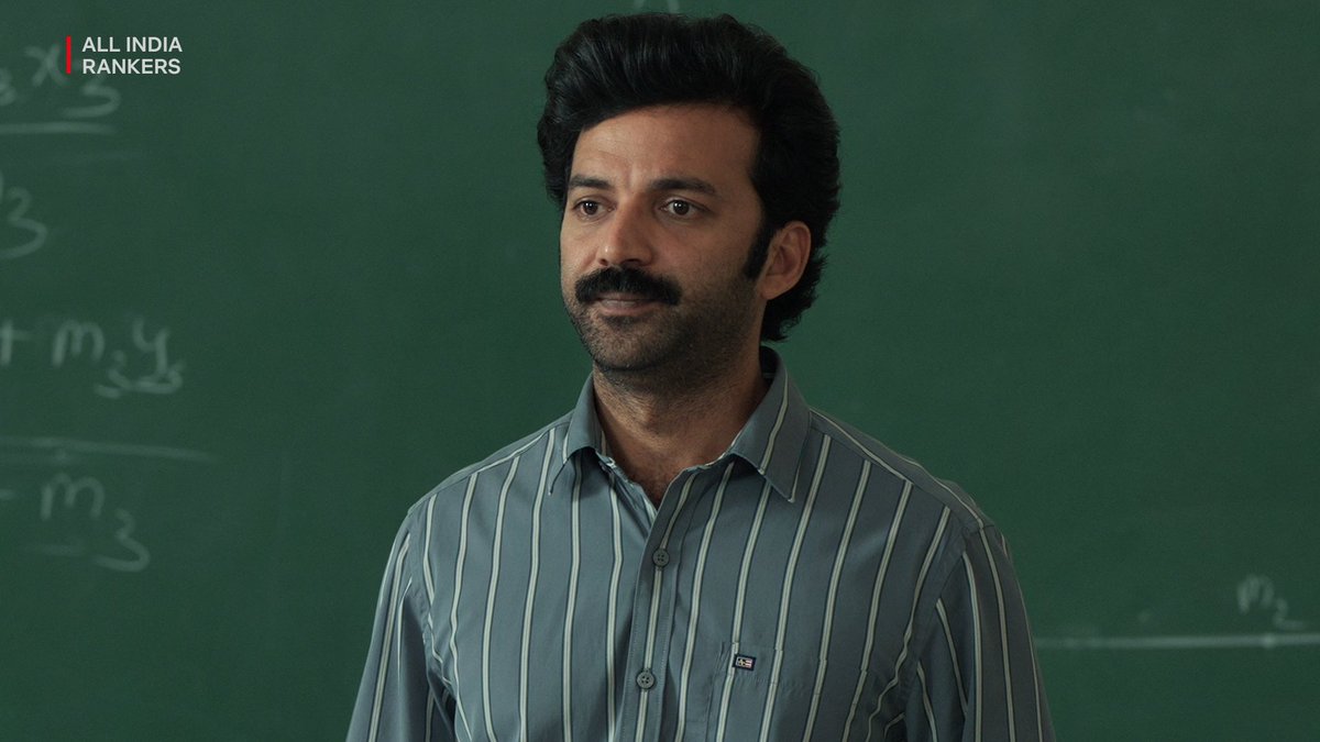 Netflix India South tweet media