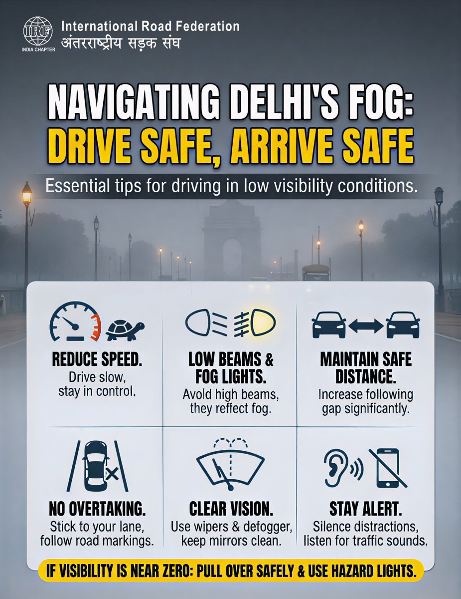 IRF India Chapter tweet media