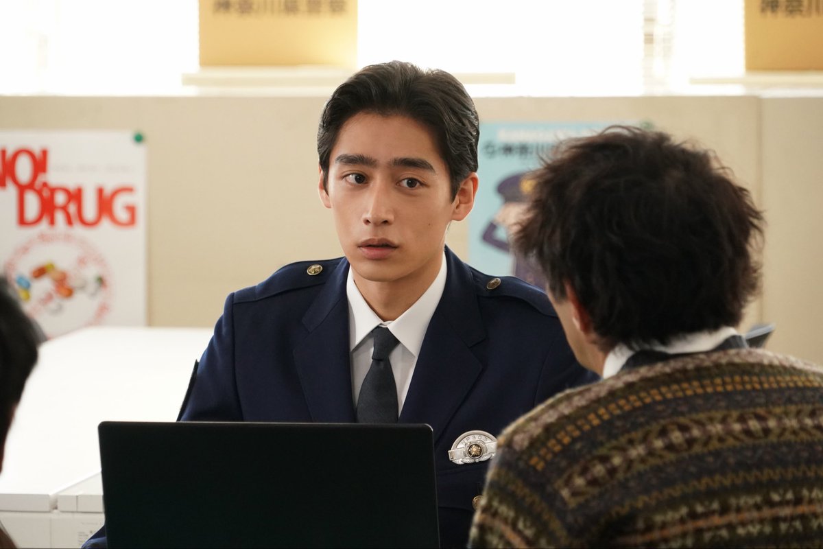 📢スタッフからのお知らせ 

#濱尾ノリタカ
〜出演情報〜

フジテレビ水曜10時ドラマ
「ラムネモンキー」

鶴見巡査 役で出演いたします。

1/14(水)10時〜初回放送📺
毎週水曜よる10時放送です。

是非ご覧ください！