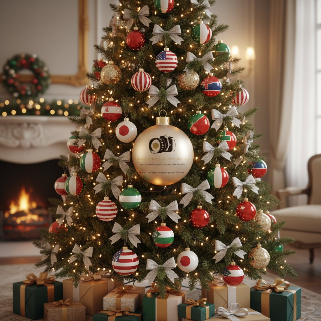 Gracias por confiar en Travel Photo Routes World para mirar el mundo con calma, alma y curiosidad. 
¡Felices Fiestas y Prósperos Viajes Nuevos! travelphotoroutesworld.com #TravelPhotoRoutesWorld #AgenciadeViajes #ViajesFotográficos #UnDestinodeEnsueño #OnlyWomen