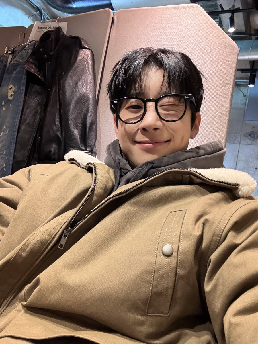 우야 (wooya) tweet media