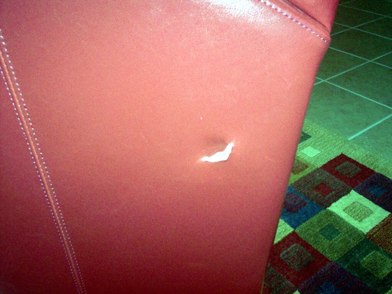 ColorGlo's tweet image. When your favorite piece of furniture suffers a hole or tear, you don't have to resort to expensive replacement; Color Glo offers a smart, cost-effective alternative.