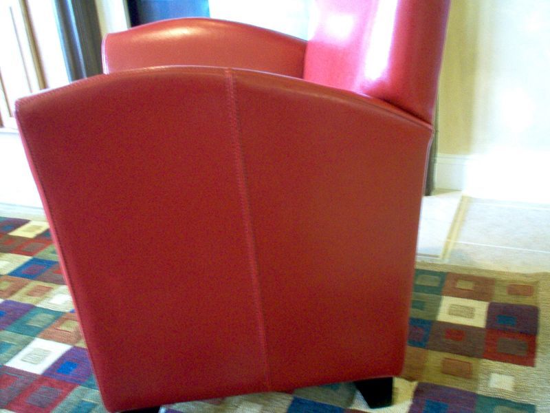 ColorGlo's tweet image. When your favorite piece of furniture suffers a hole or tear, you don't have to resort to expensive replacement; Color Glo offers a smart, cost-effective alternative.