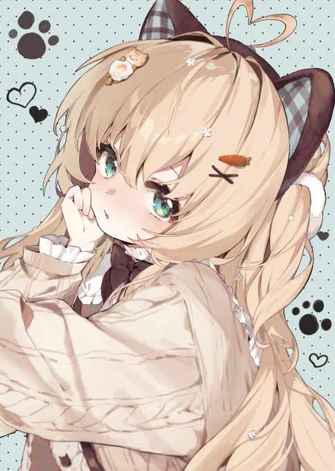 おすけぶ絵 感謝!! #Skeb #Commission より