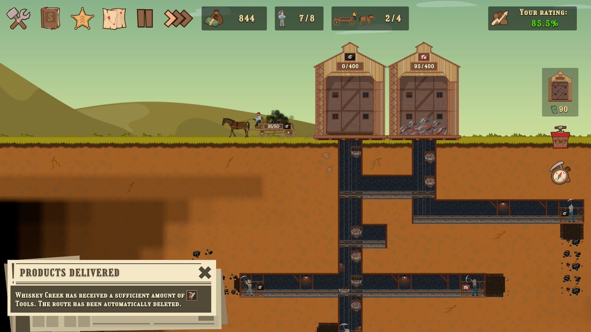 KishMish Games tweet media