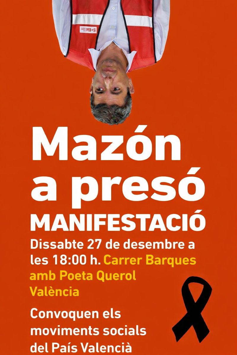 Compromís tweet media