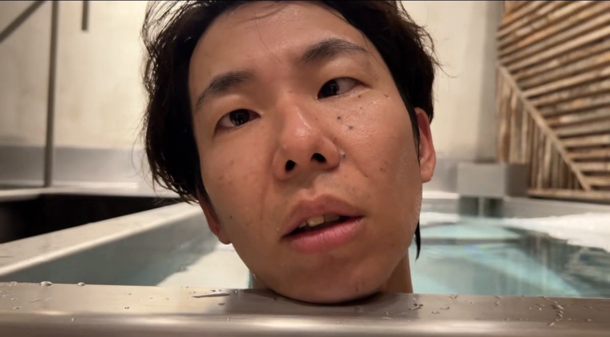 ニートと居候とたかさき tweet media